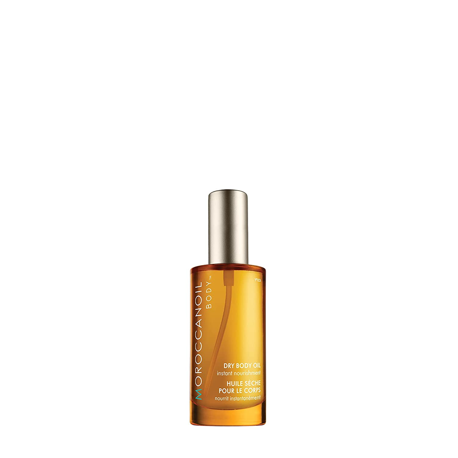 Moroccanoil, Body Fragrance Originale, Paraben-Free, Argan Extract, Nourishing, Dry Body Oil, 50 ml