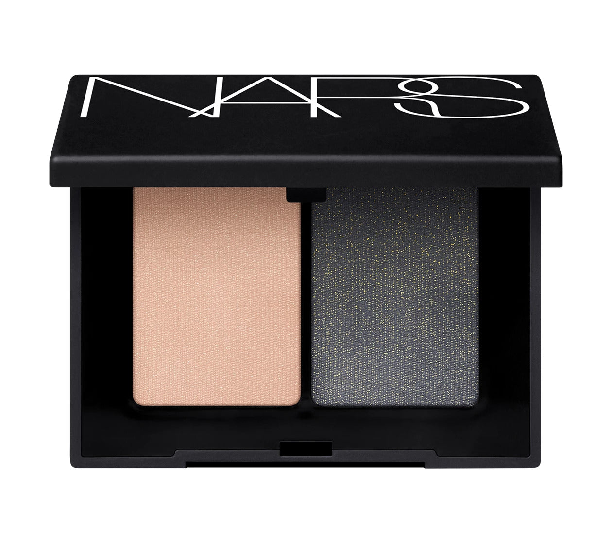 Nars, Duo, Eyeshadow Powder, Tzarine, 2 Shades, 1.1 g