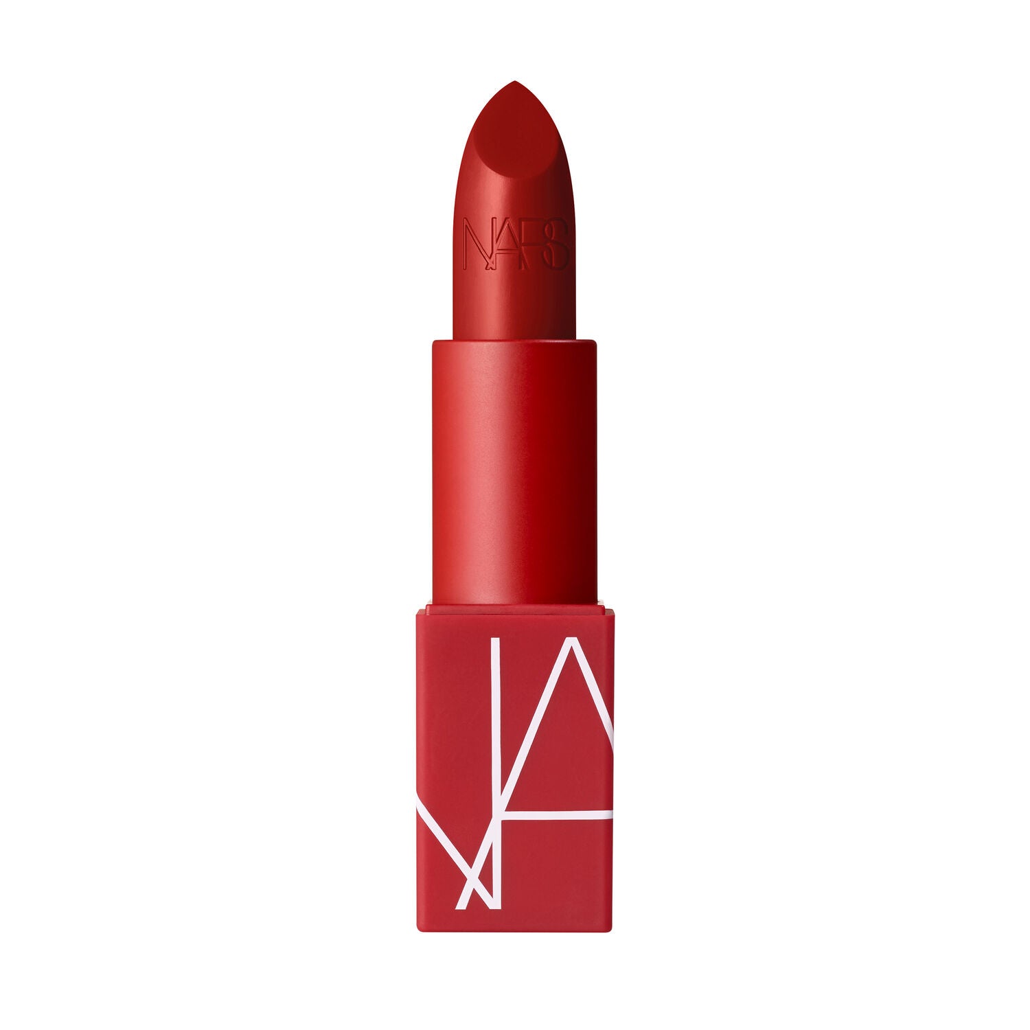 Nars, Nars, Cream Lipstick, Red Lizzard, 3.5 g