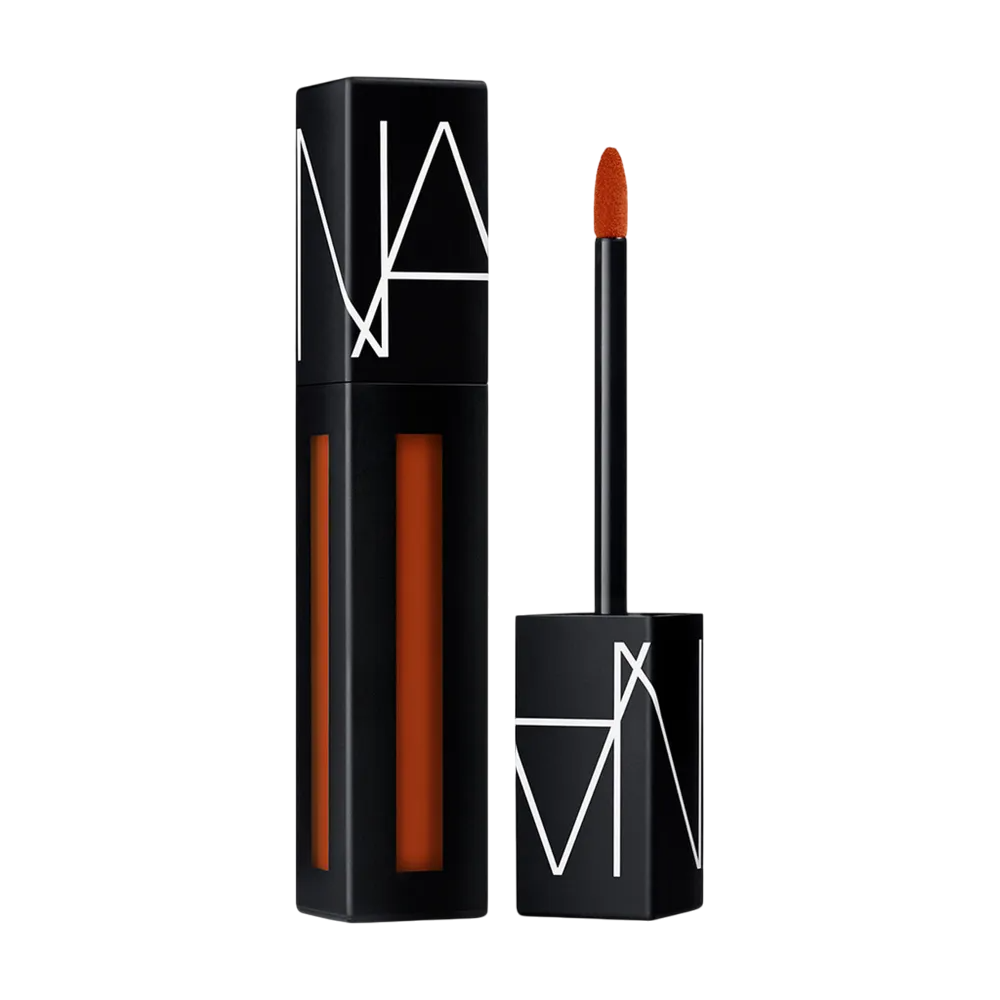 Nars, Powermatte, High-Pigment, Liquid Lipstick, Vain, 5.5 ml