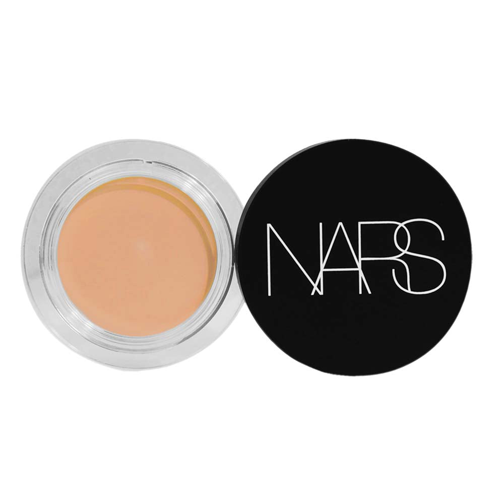 Nars, Soft Matte Complete, Corrective, Cream Concealer, Biscuit, 6.2 g