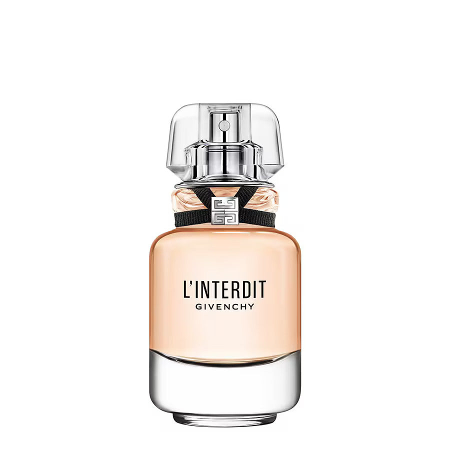 Givenchy, L' Interdit, Eau De Toilette, For Women, 35 ml
