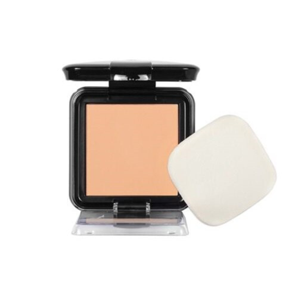 Nouba, Divinouba, Compact Powder, 67, 7 g