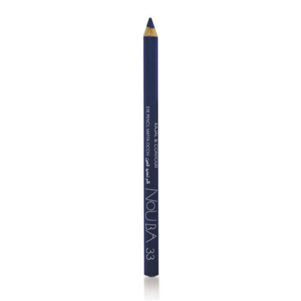 Nouba, Nouba, Precision, Color Liner, Kohl Kajal Eyeliner, 33, 1.1 g