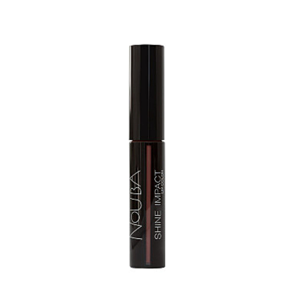 Nouba, Shine Impact, Liquid Lipstick, 501, 6 ml