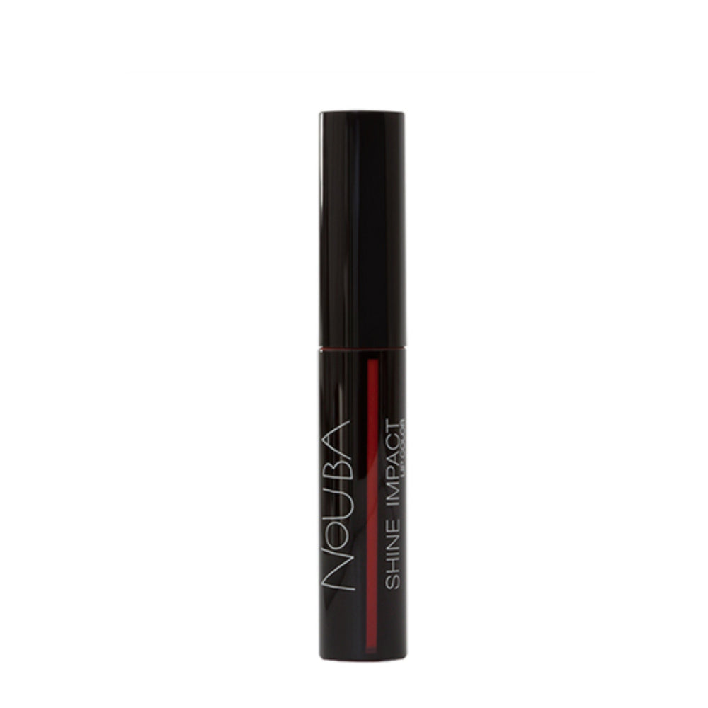 Nouba, Shine Impact, Liquid Lipstick, 502, 6 ml