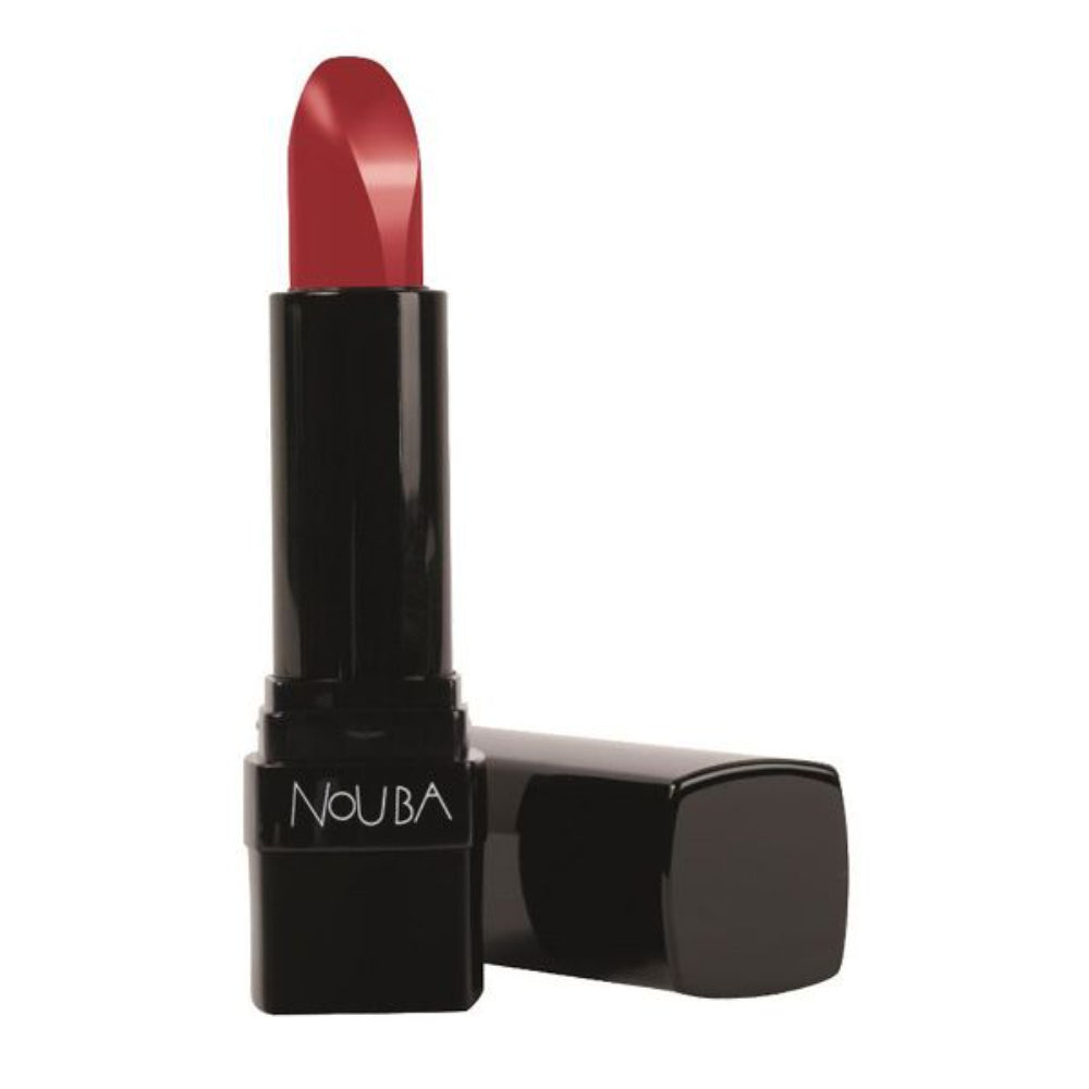 Nouba, Velvet Touch, Cream Lipstick, 17, 3.5 ml