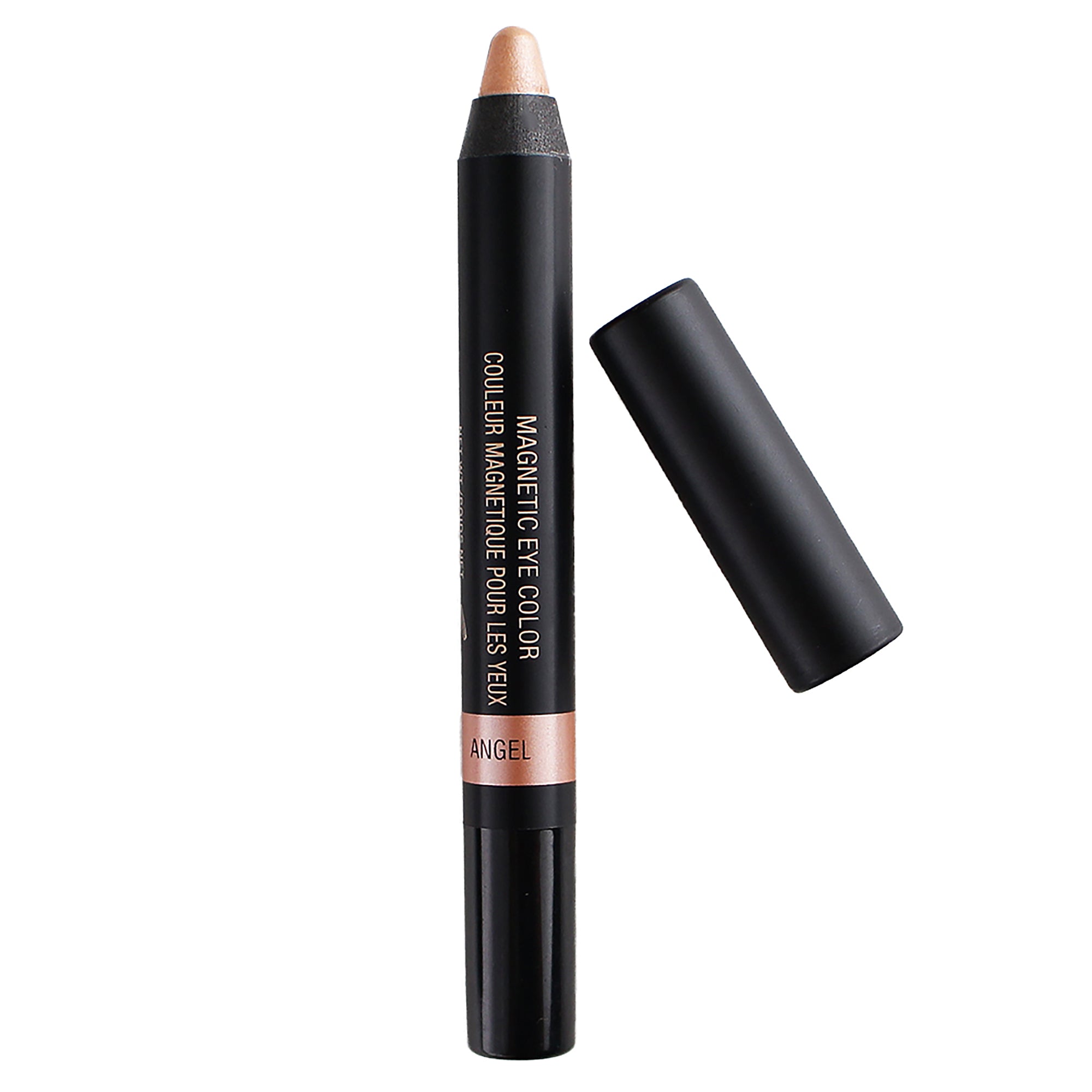 Nudestix, Magnetic Luminous, Eyeshadow Stick, Twilight, 2.8 g *Tester