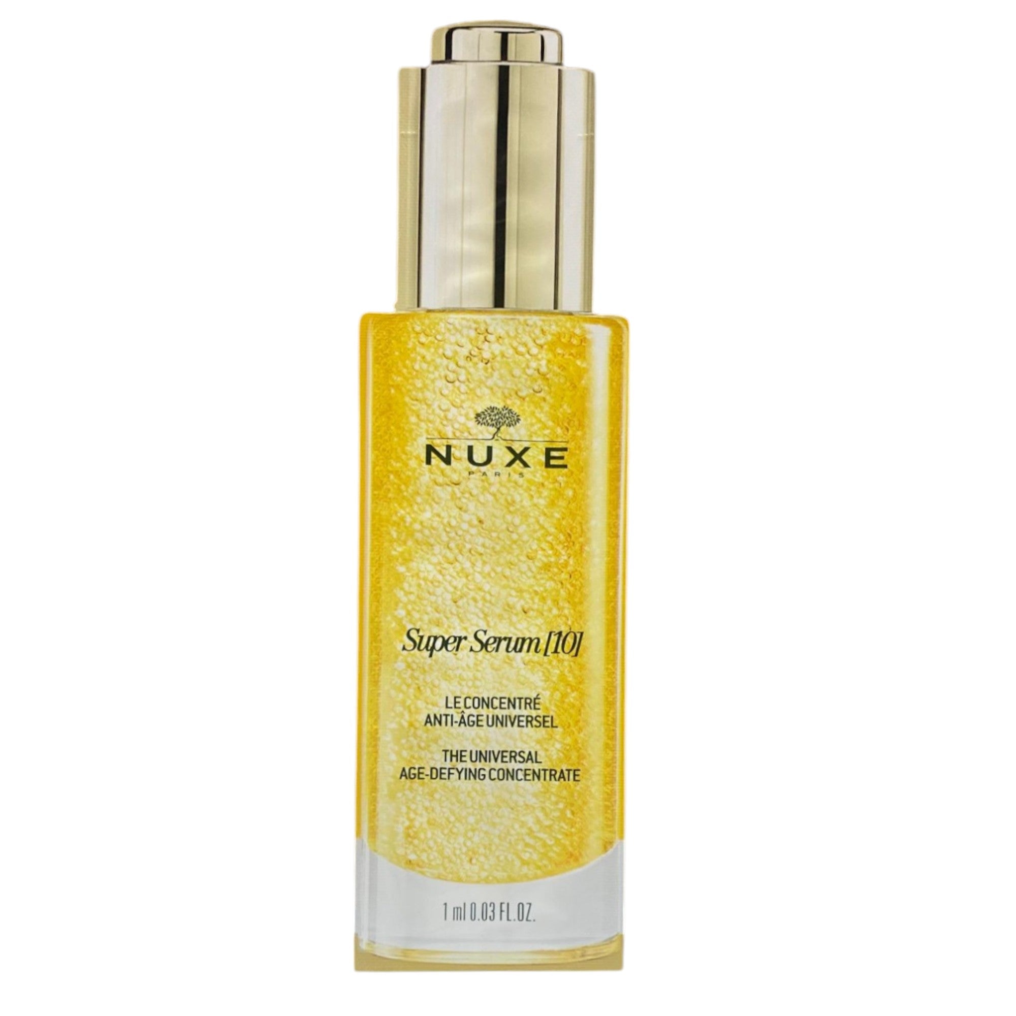 Nuxe, Super Serum [10], Eye Serum, 1 ml *Sample