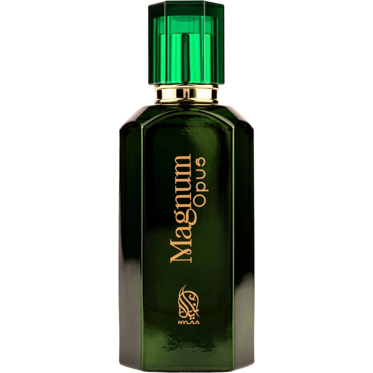 Nylaa, Magnum Opus, Eau De Parfum, For Men, 100 ml
