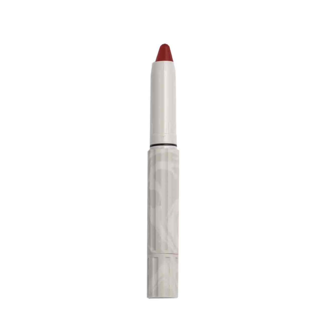 Off-White, Imprint Drill, Precision, Gel Pencil Eyeliner, Brown, 2 g