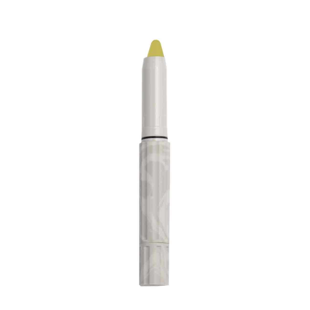 Off-White, Imprint Zone, Precision, Gel Pencil Eyeliner, Lime, 2 g