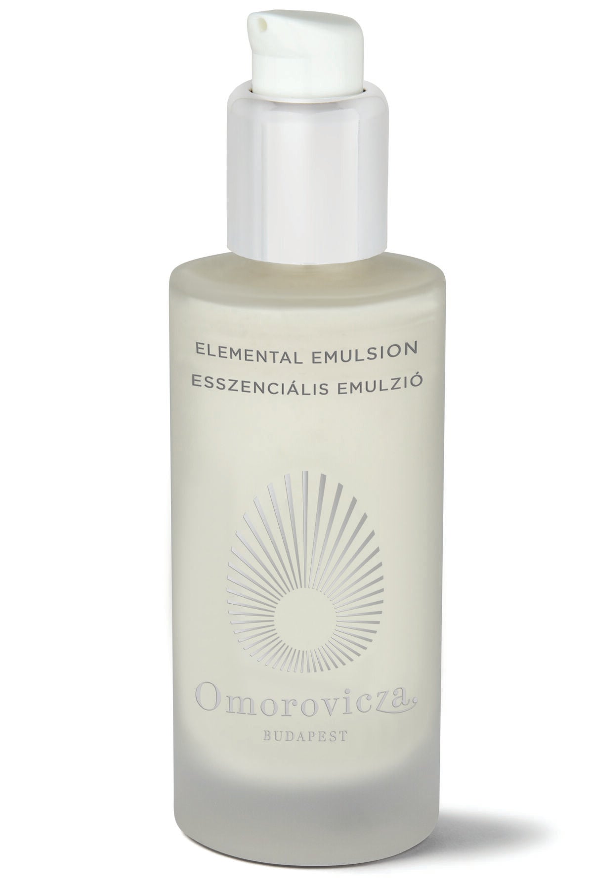 Omorovicza, Elemental Emulsion, Hydrating, Emulsion, For Face, 50 ml