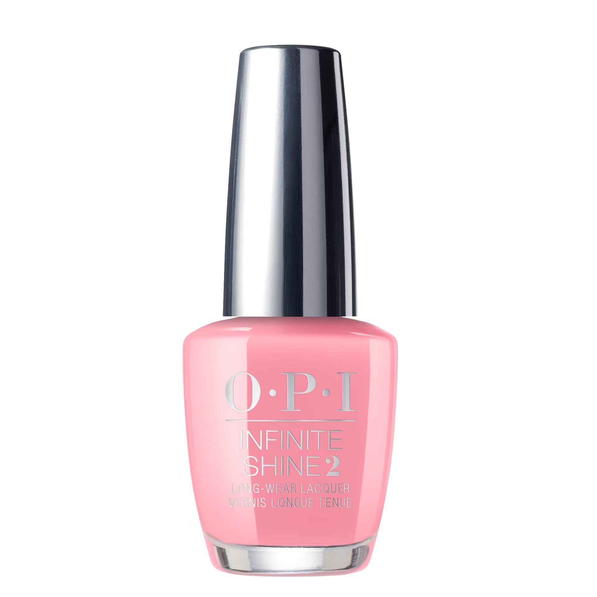Opi, Infinite Shine 2, Nail Polish, Pink Ladies Rule The School, 15 ml