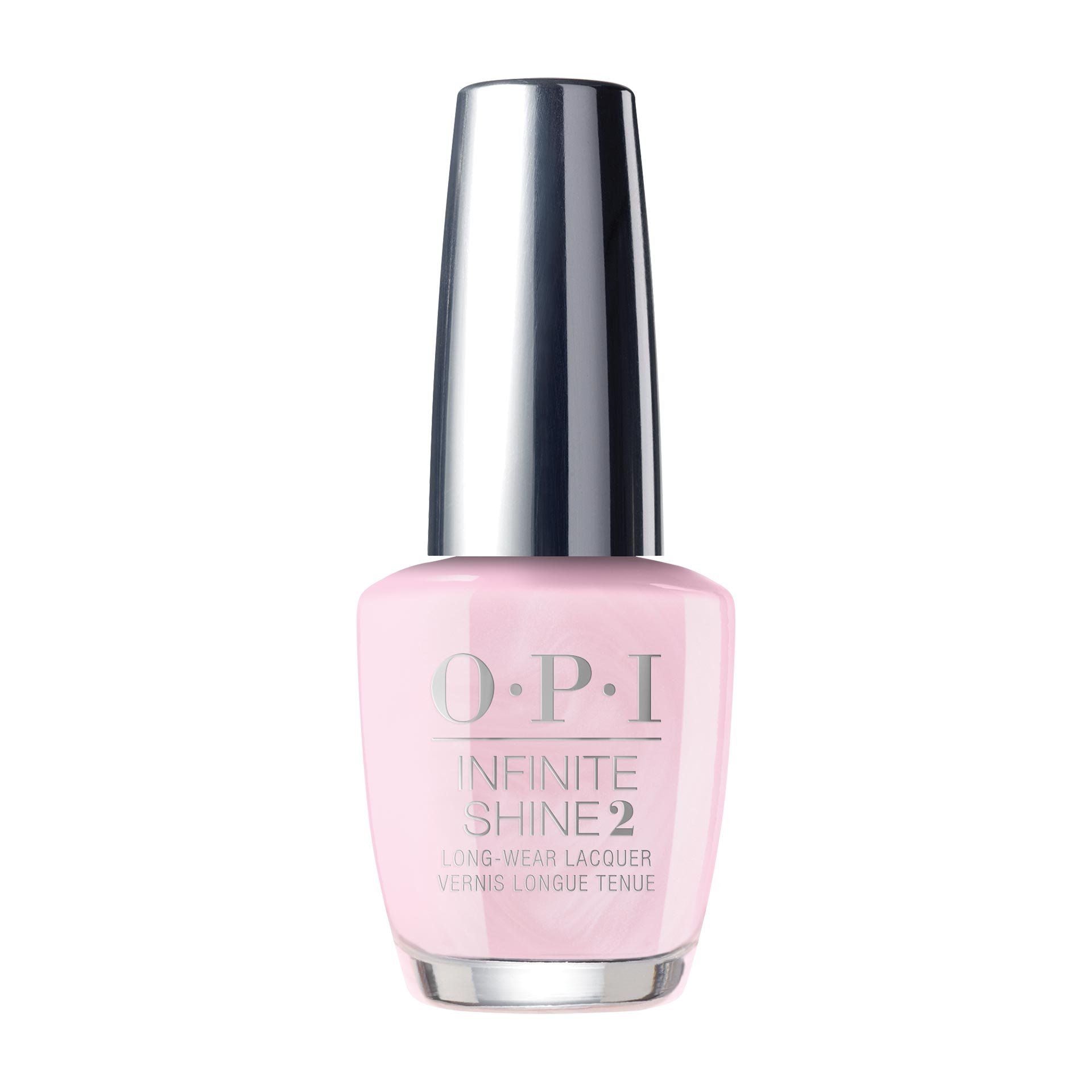 Opi, Infinite Shine 2, Nail Polish, HR J46, The Color That Keeps On Giving, 15 ml