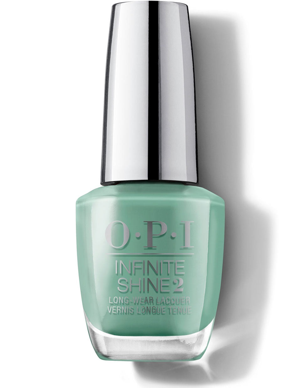 Opi, Infinite Shine 2, Nail Polish, IS LT87, I'm On a Sushi Roll, 15 ml