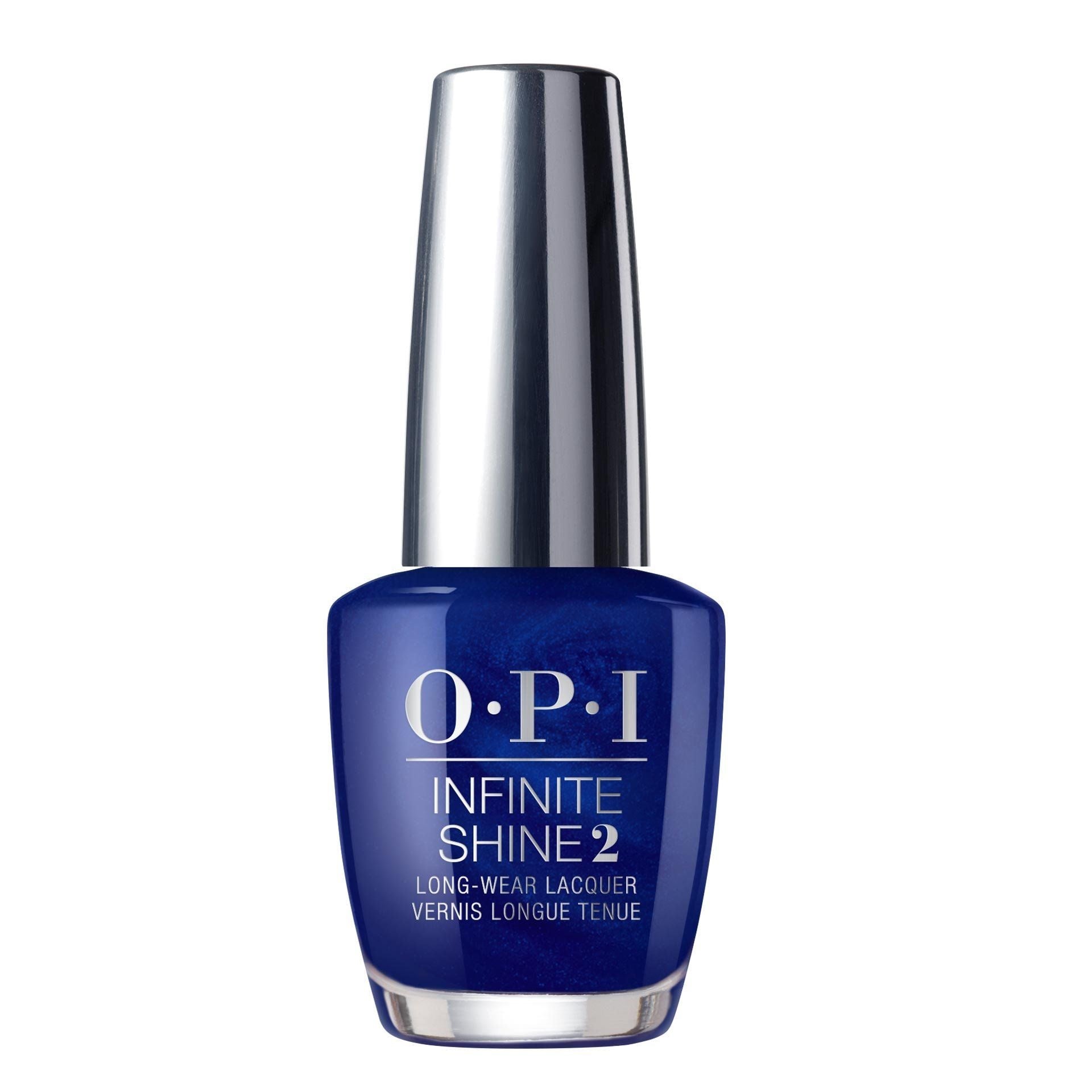 Opi, Infinite Shine 2, Nail Polish, #ISL G46, Chills Are Multiplying!, 15 ml