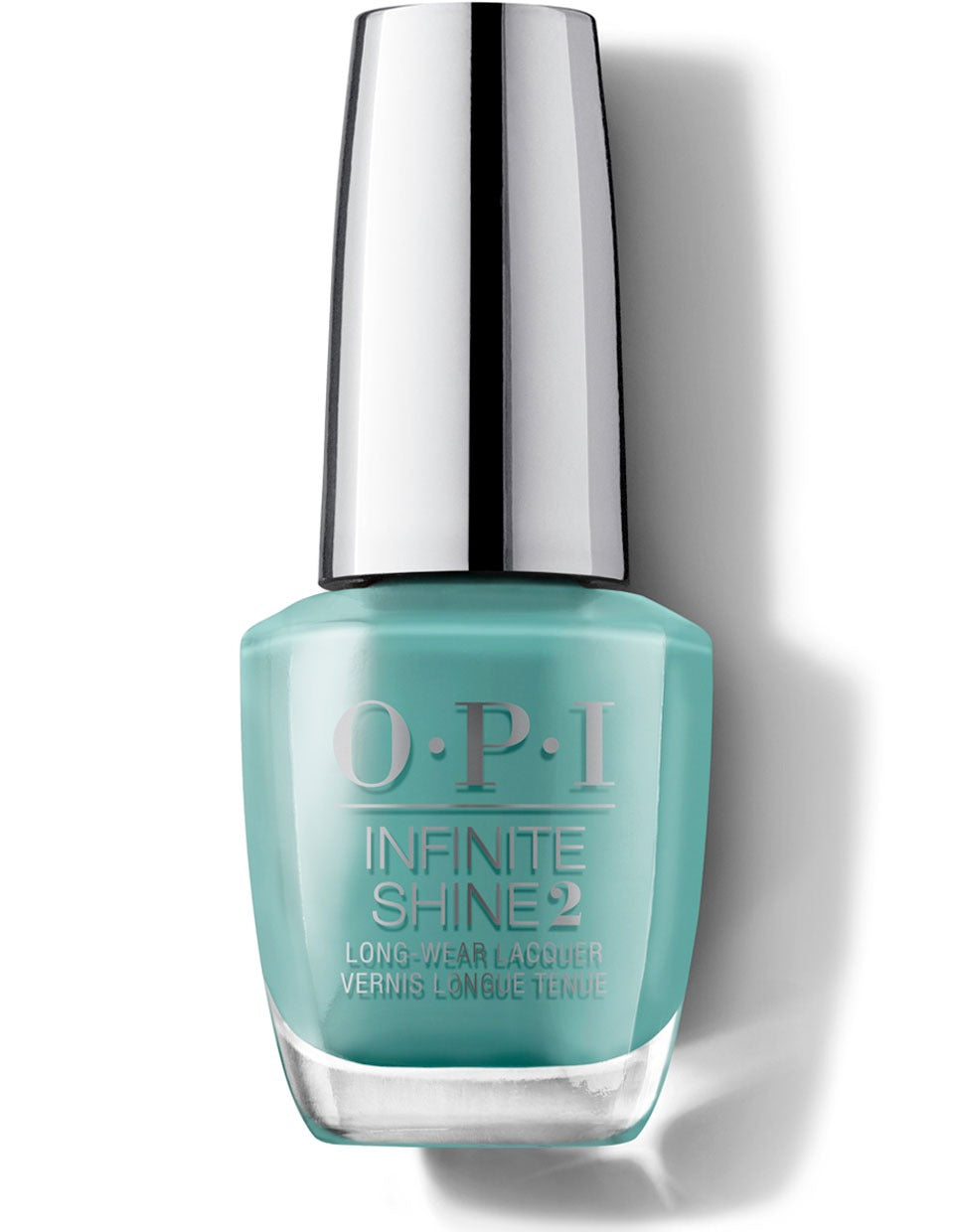 Opi, Infinite Shine 2, Nail Polish, NL T88, Suzi-San Climbs Fuji-San, 15 ml