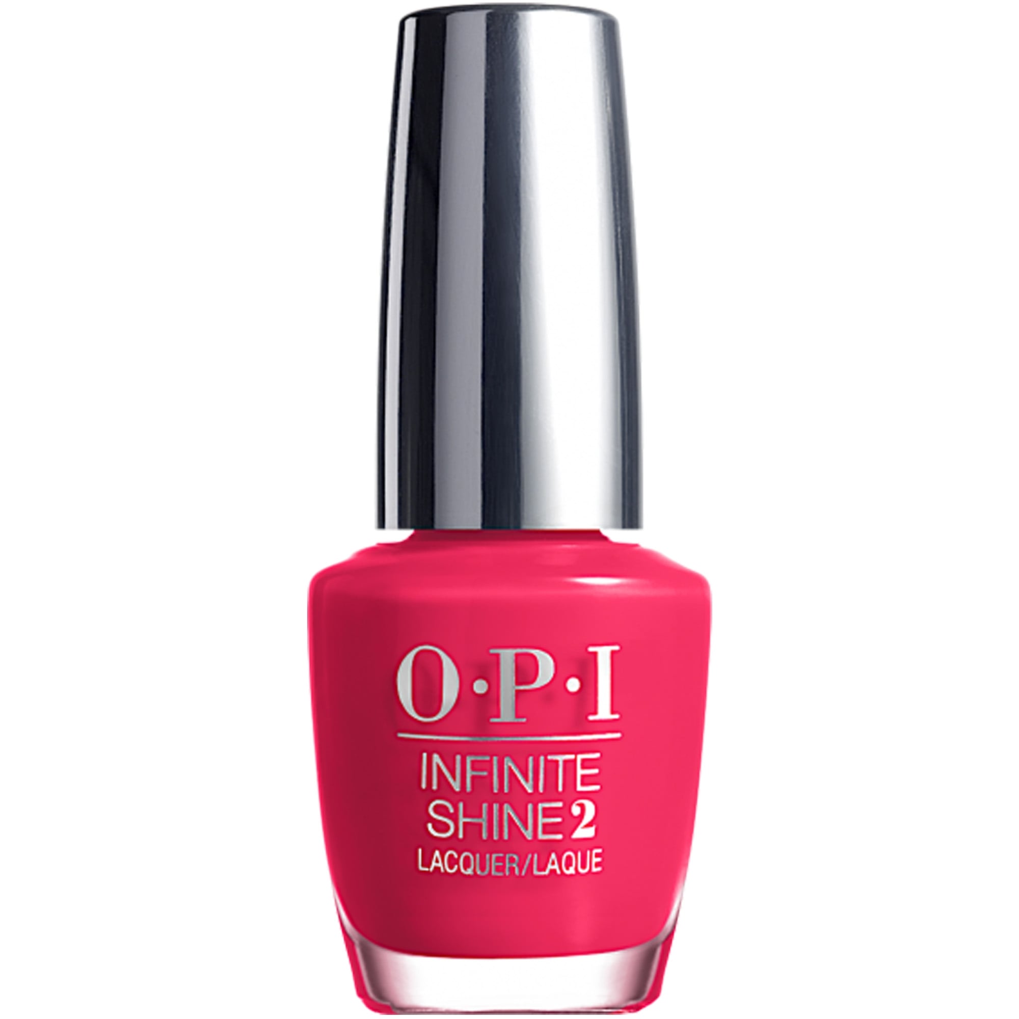 Opi, Infinite Shine 2, Nail Polish, IS L03, She Went On And On And On, 15 ml