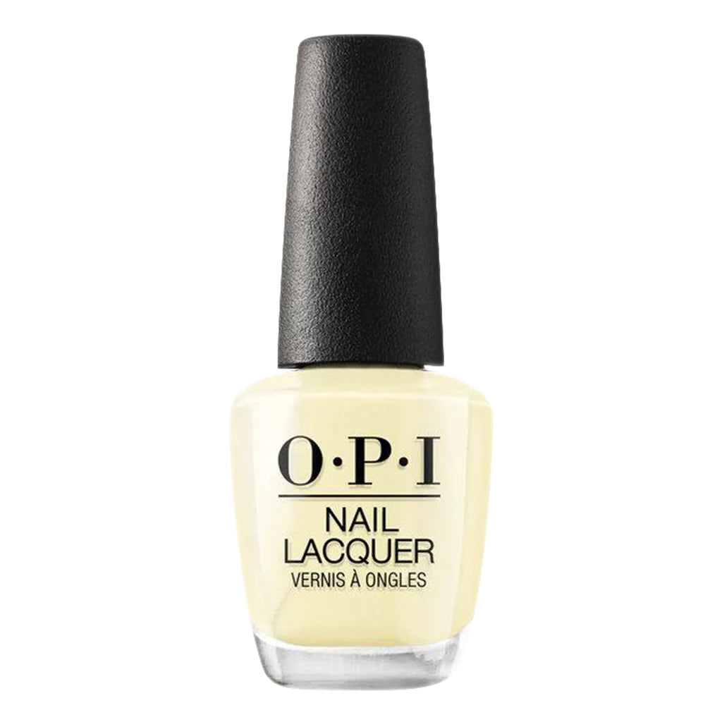 Opi, Nail Lacquer, Nail Polish, Meet A Boy Cute As Can Be, 15 ml