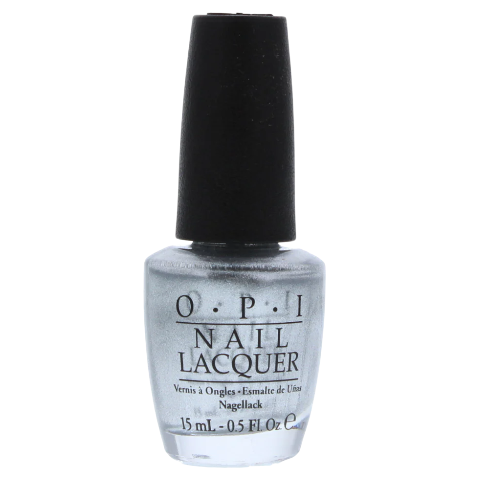 Opi, Nail Lacquer, Nail Polish, Dry, damaged hair, 15 ml