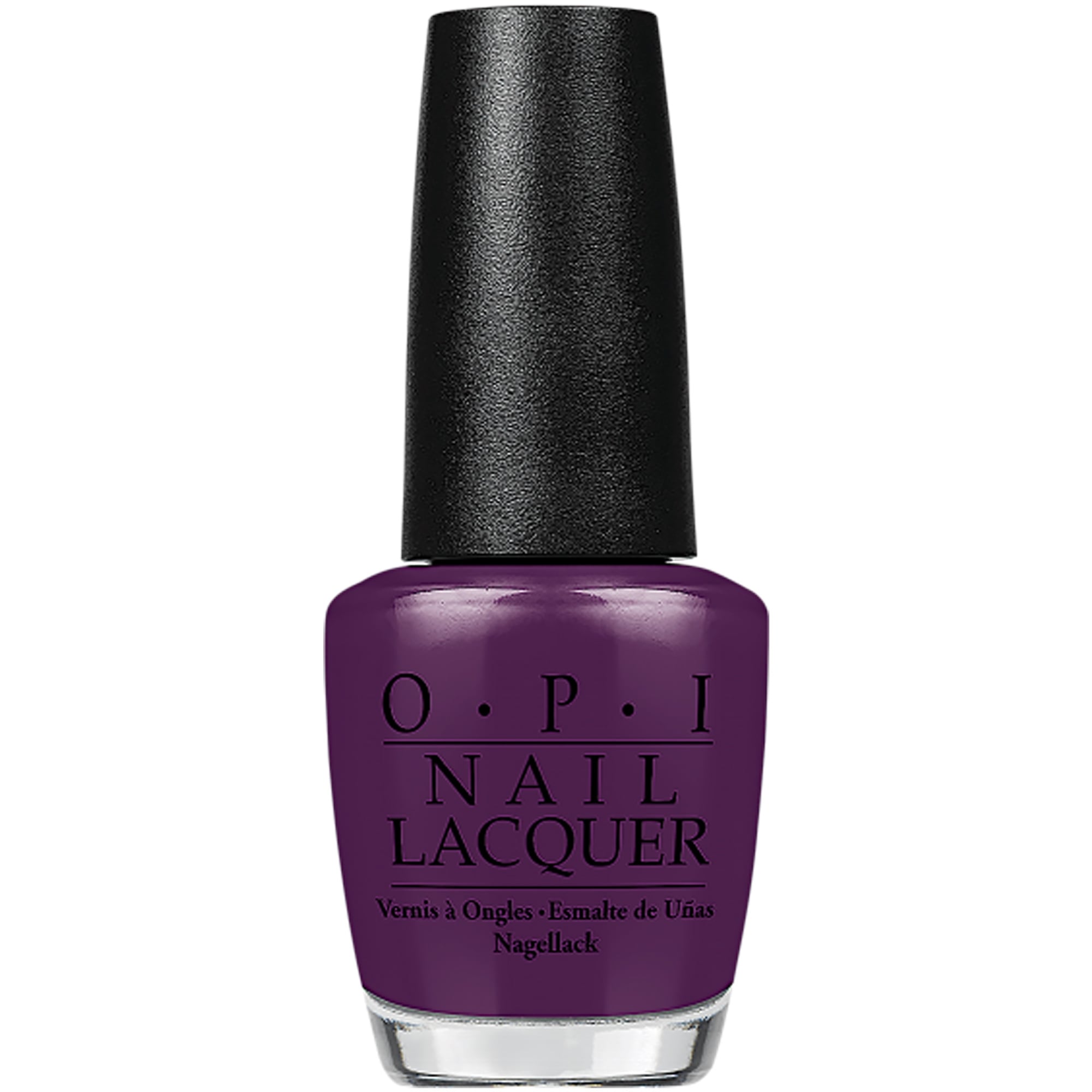 Opi, Nail Lacquer, Nail Polish, NL N50, Skating On Thin Ice-Land, 15 ml
