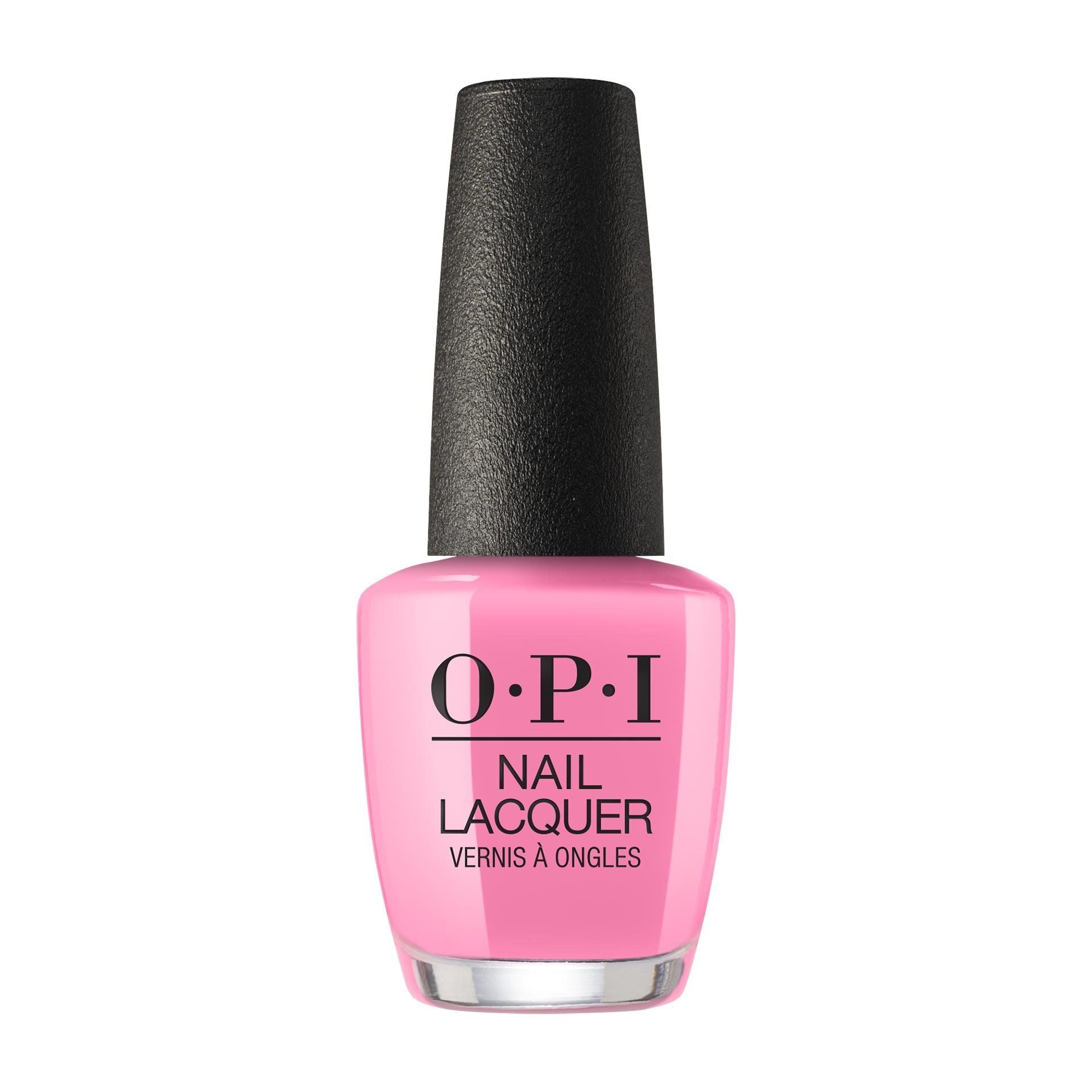 Opi, Nail Lacquer, Nail Polish, NL P30, Lima Tell You About This Color!, 15 ml