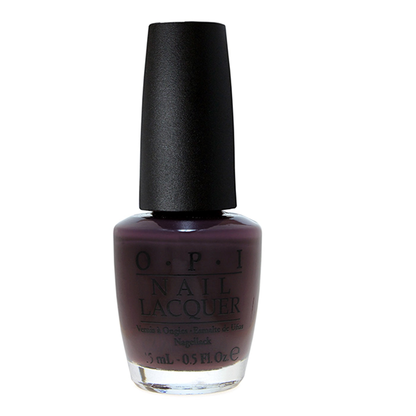 Opi, Nail Lacquer, Nail Polish, NL T29, I Brake For Manicures, 15 ml