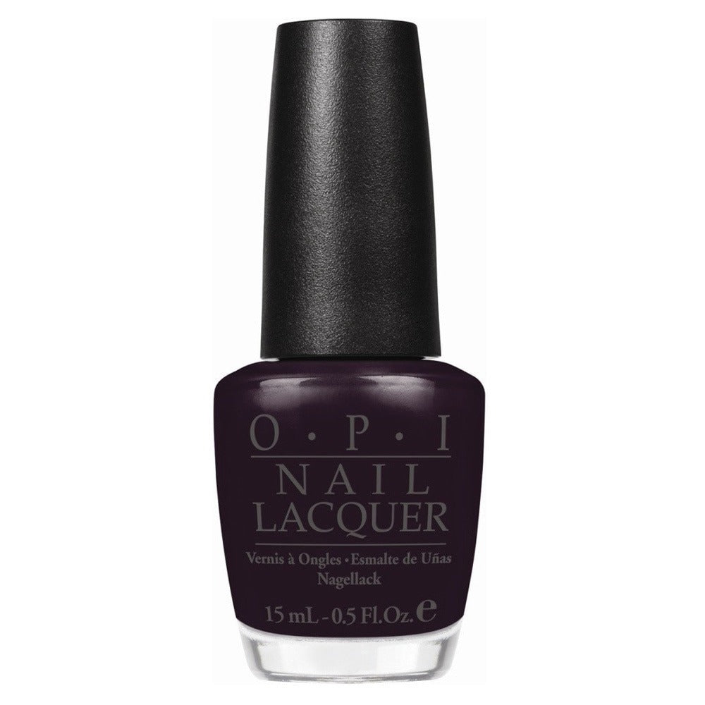 Opi, Nail Lacquer, Nail Polish, NL T28, Honk If You Love OPI, 15 ml