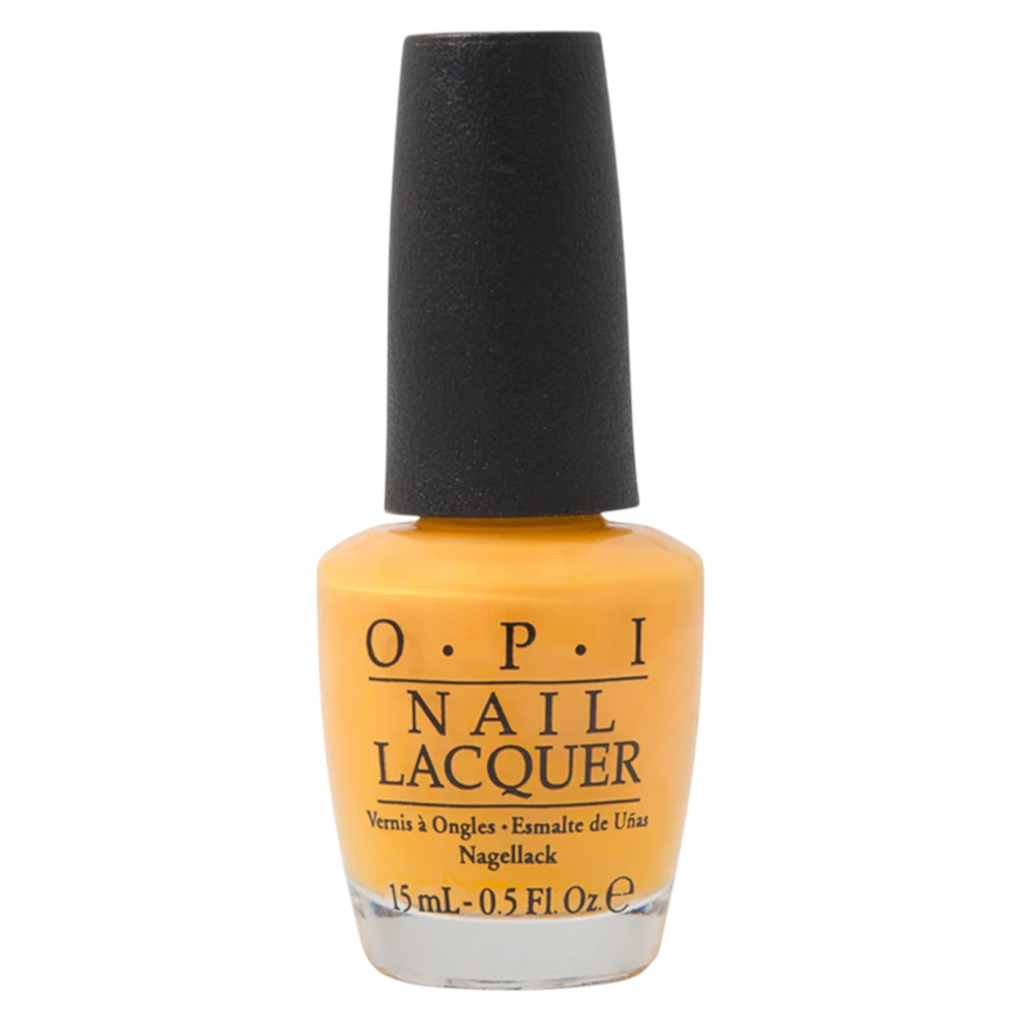 Opi, The It Color, Glossy, Creamy, Nail Polish, The It Color, 15 ml