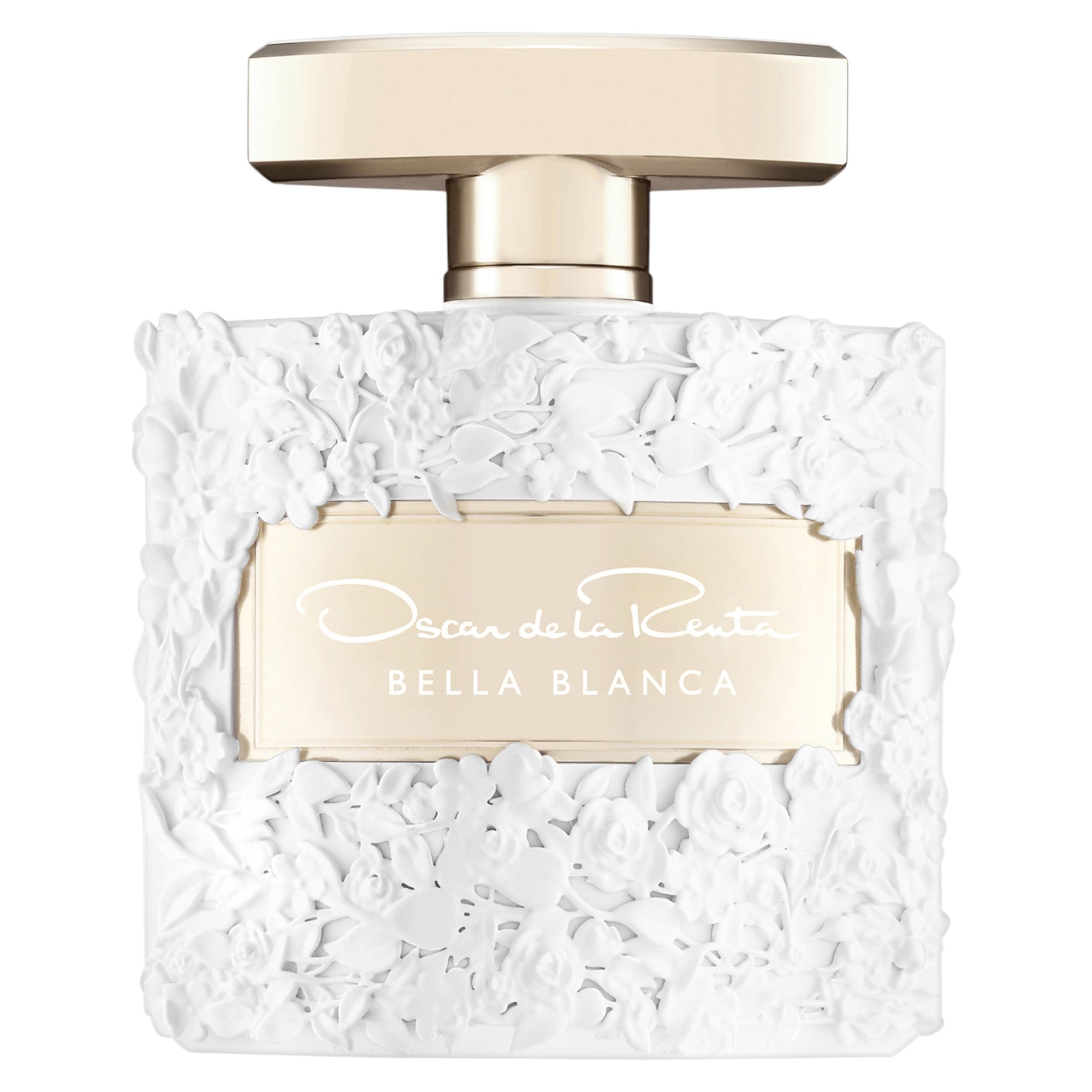 Oscar de la Renta, Bella Blanca, Eau De Parfum, For Women, 100 ml