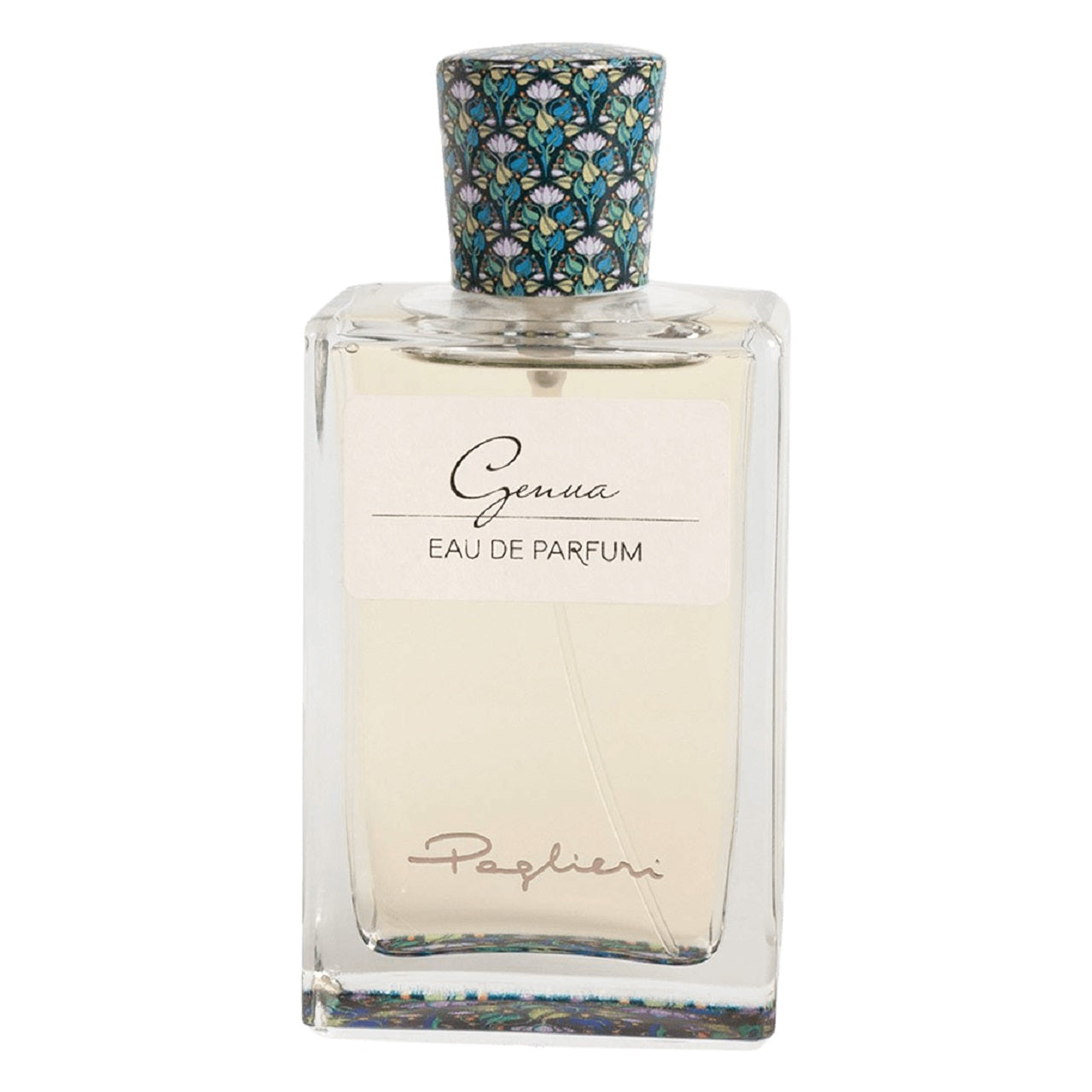 Paglieri 1876, Genua, Eau De Parfum, Unisex, 100 ml