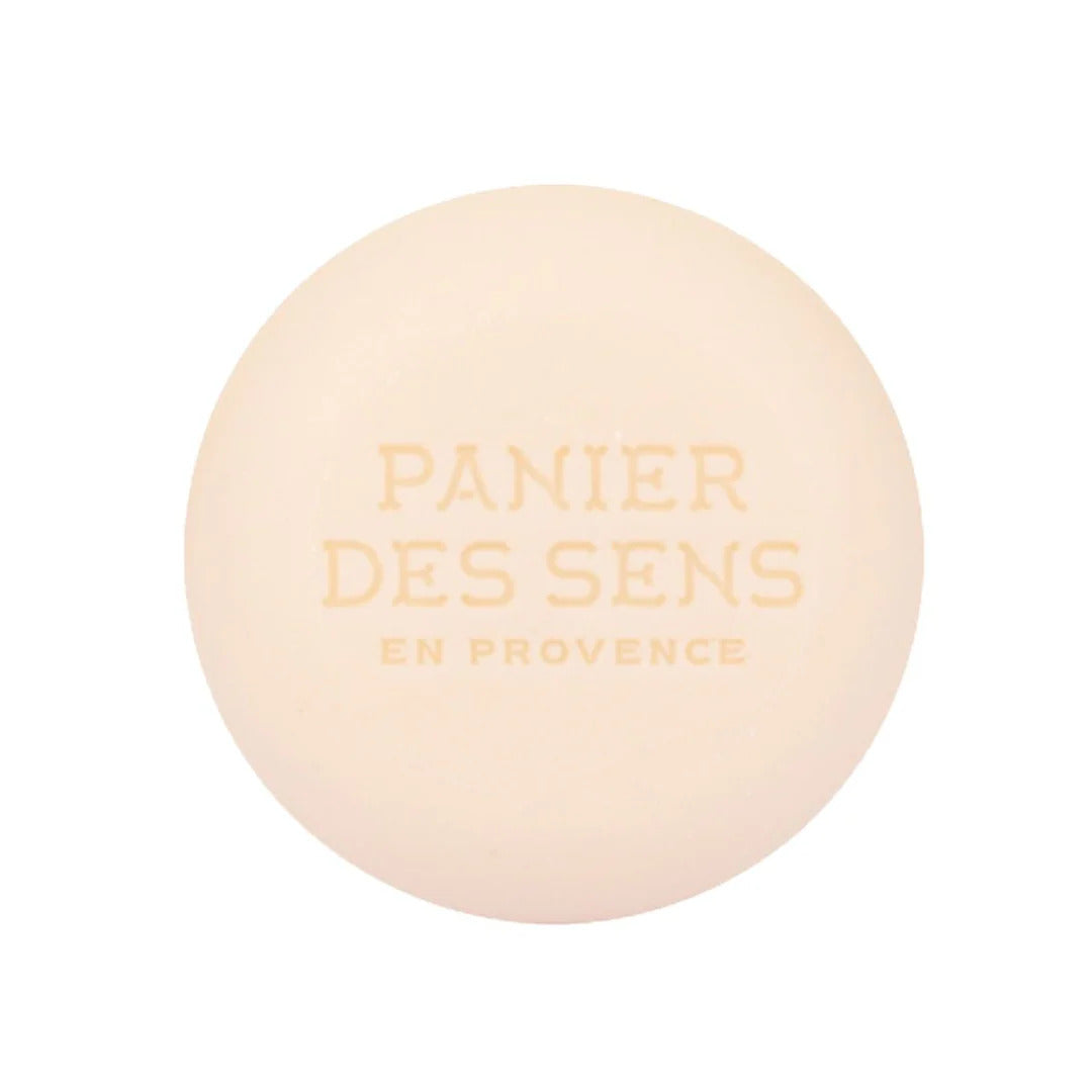 Panier Des Sens, Amande, Hair Shampoo Bar, For Cleansing, 75 g
