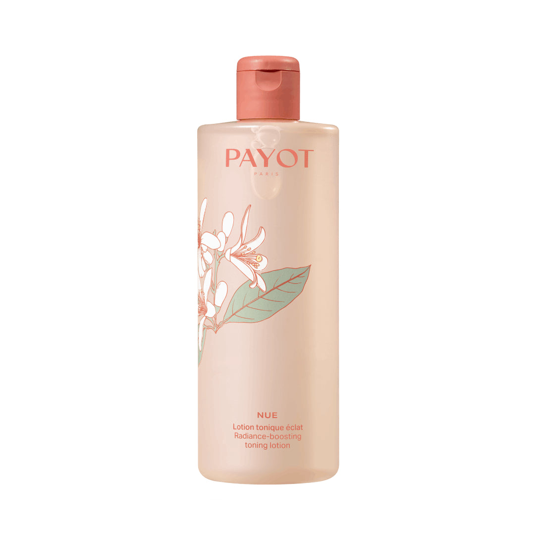 Payot, Nue, Boosts Radiance, Tonic Lotion, For Face, 400 ml