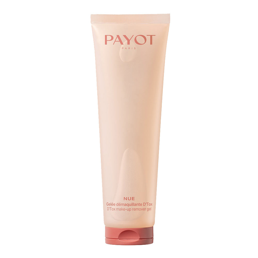 Payot, Nue, Natural Ingredients, Makeup Remover Gel, 150 ml *Tester