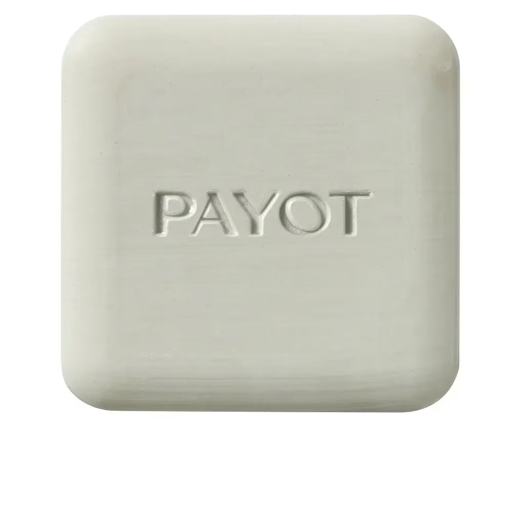 Payot, Pate Grise, Purifying, Cleansing Bar, For Face, 65 g