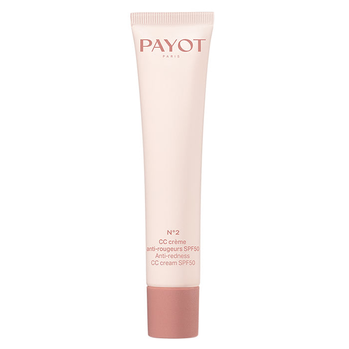 Payot Cream N2 CC Cream Spf50 40ml