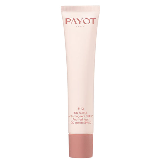 Payot CrΓ¨me N2 CC Cream Spf50 40ml