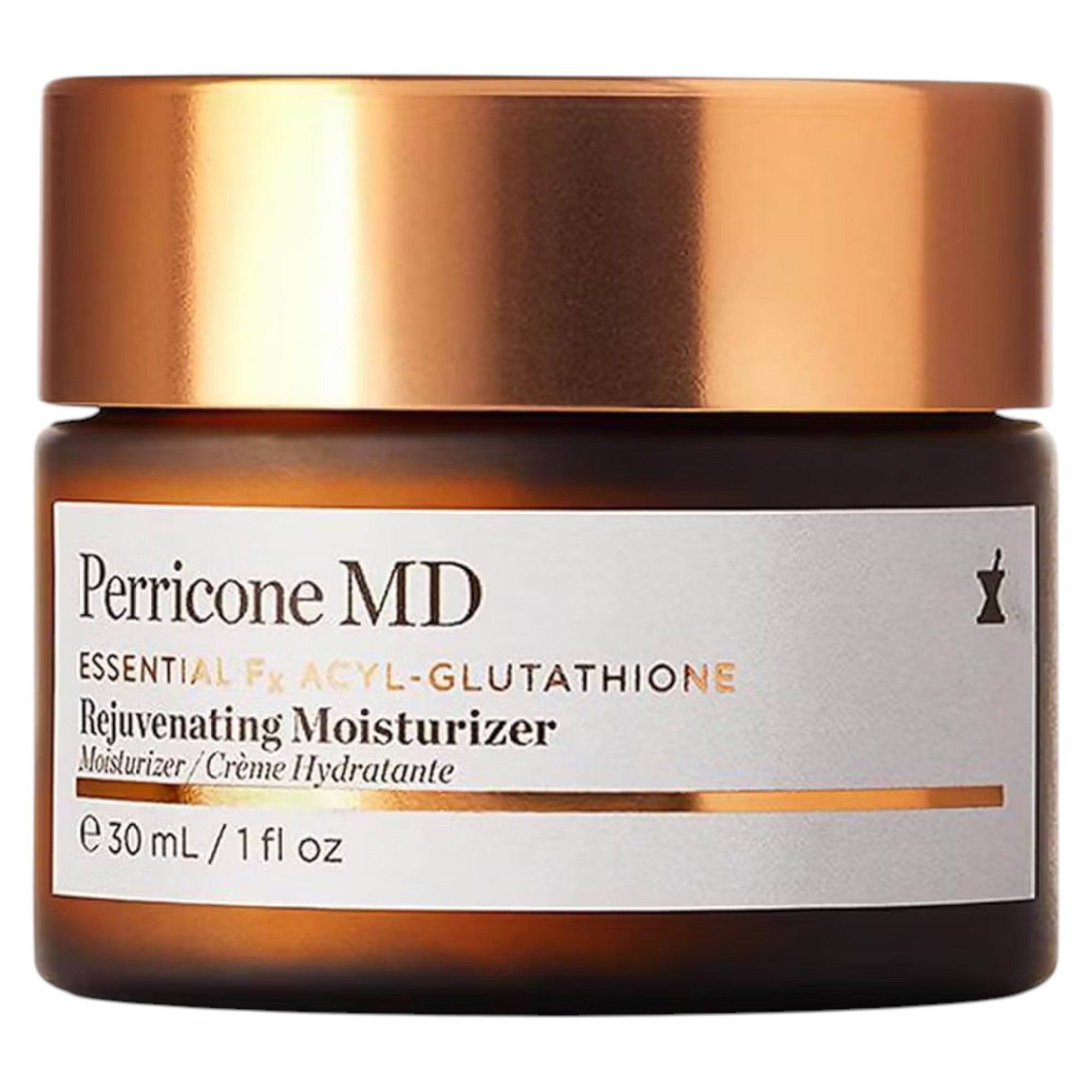 Perricone Md, Essential Fx Acyl-Glutathione, Cruelty-Free, Hydration, Morning and evening, Rich Cream, Face and neck, 30 ml