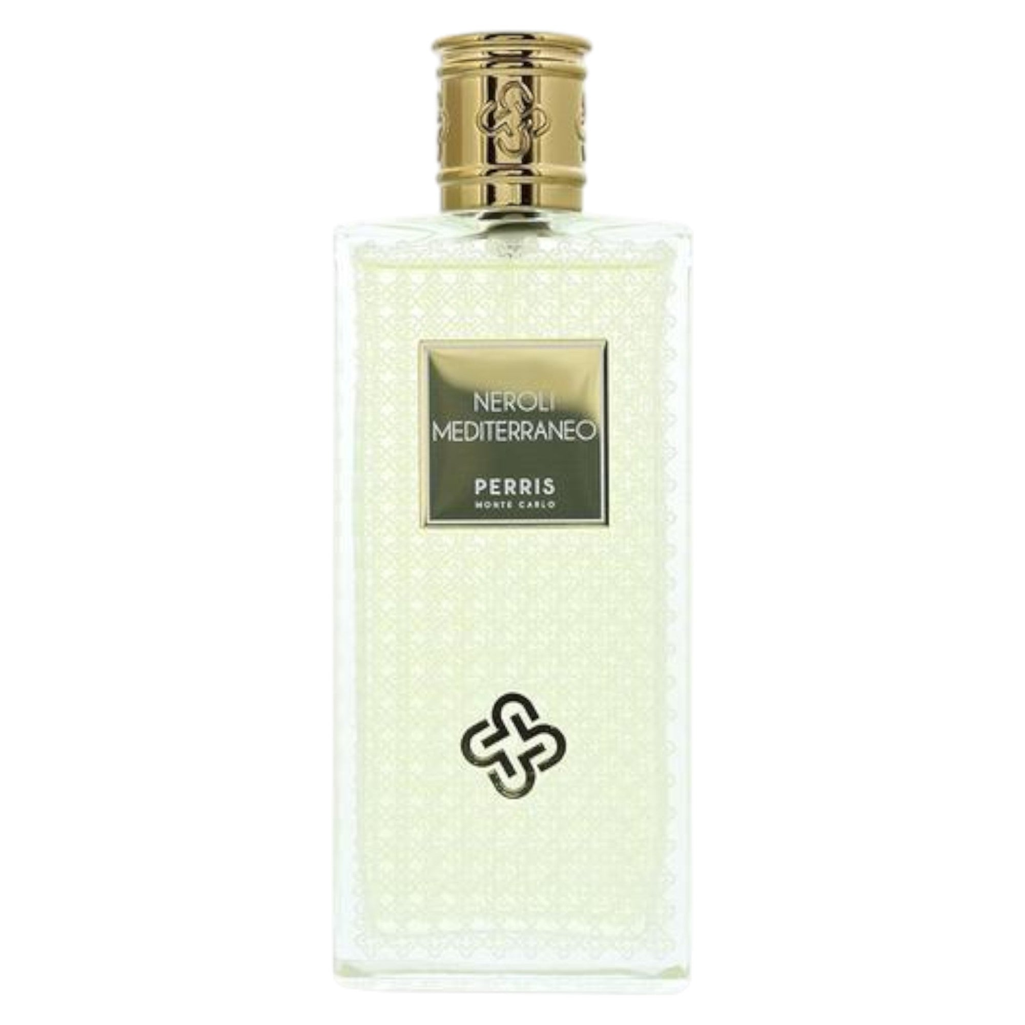 Perris Monte Carlo, Neroli Mediterran, Eau De Parfum, Unisex, 100 ml