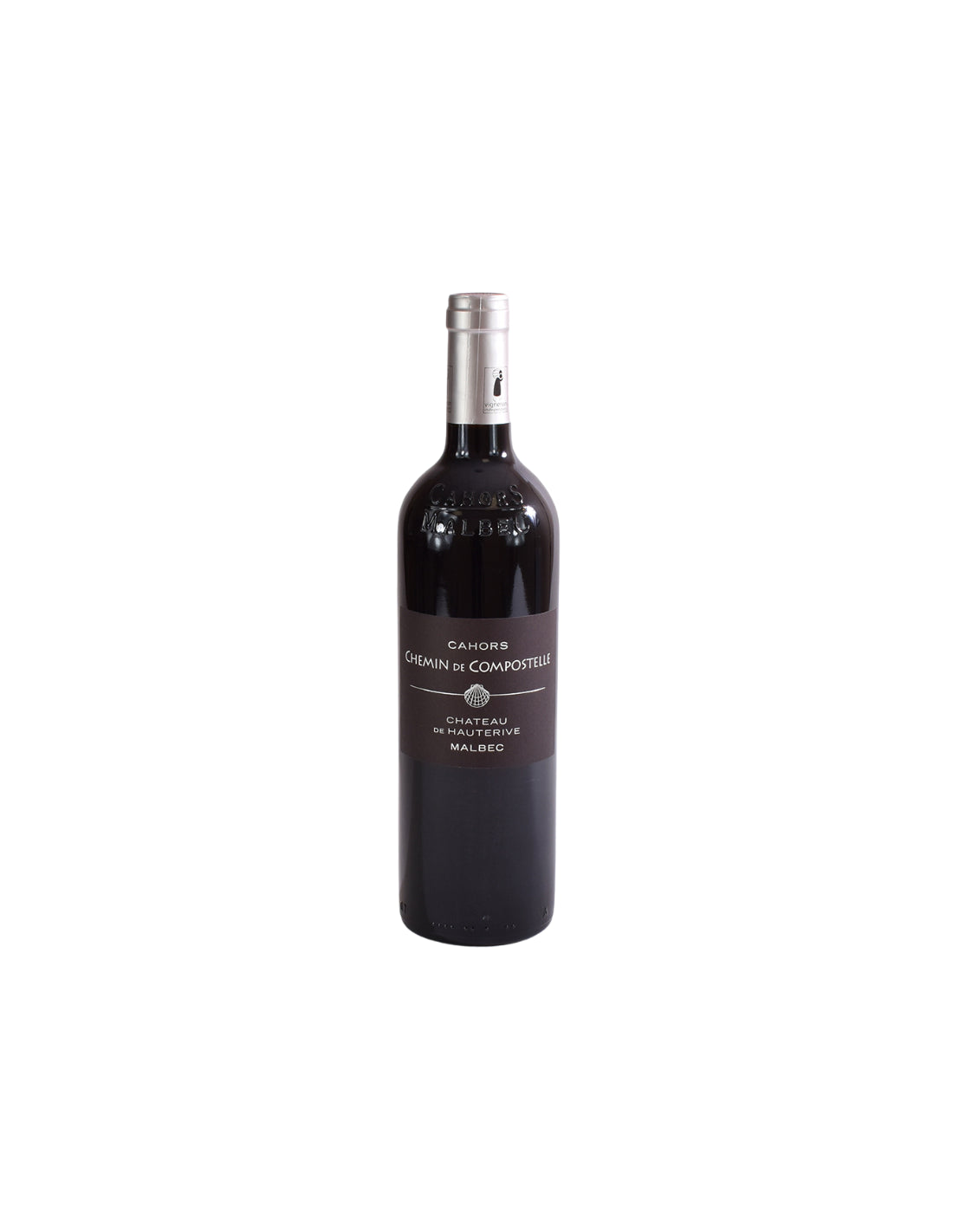 Peuch & Besse, Chateau Hauterive Chemin de Compostelle , Merlot, Red, Wine, 14%, 750 ml
