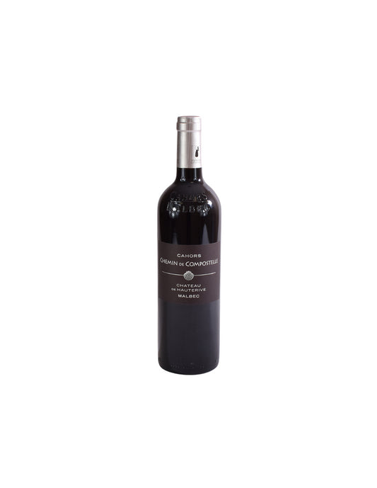 Peuch & Besse, Chateau Hauterive Chemin de Compostelle , Merlot, Red, Wine, 14%, 750 ml