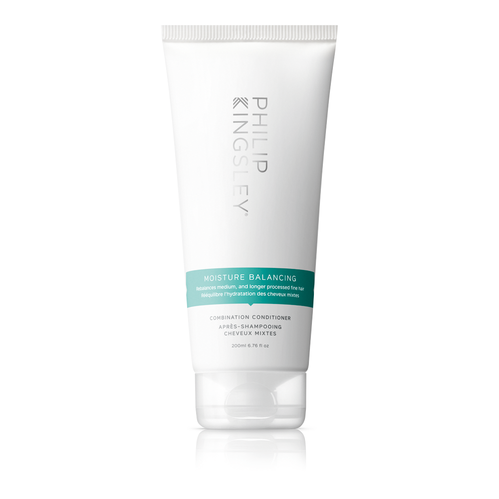 Philip Kingsley, Moisture Balancing, Hair Conditioner, For Hydration, 200 ml