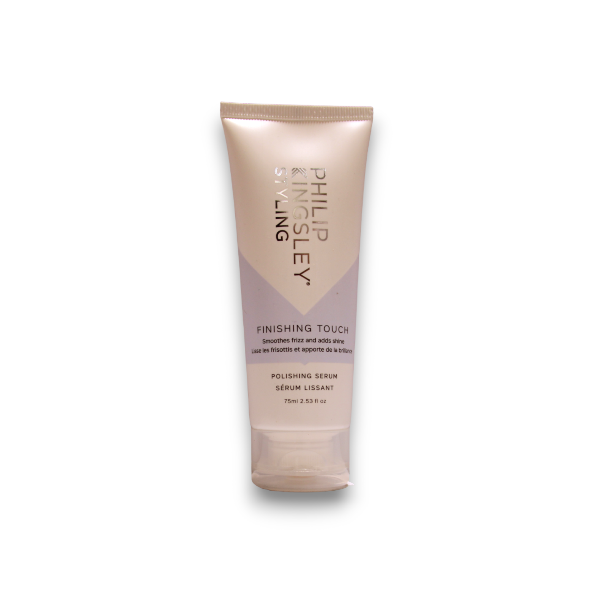 Philip Kingsley, Styling Finishing Touch, Hair Styling Serum, 75 ml