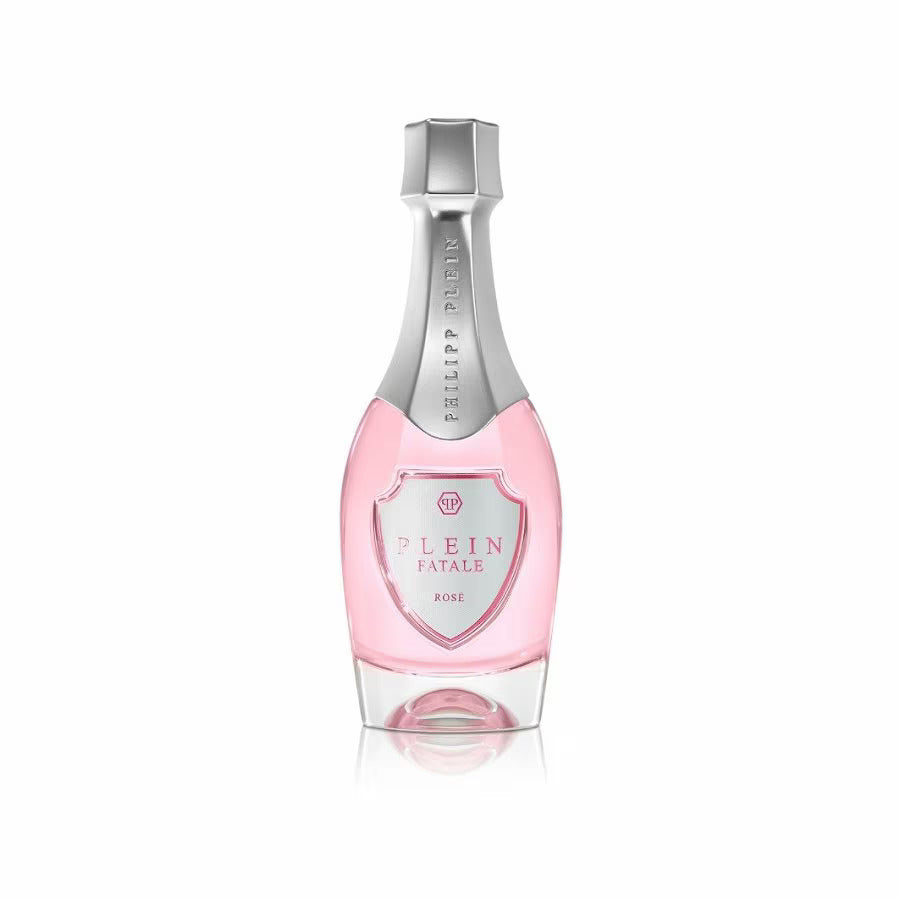 Philipp Plein, Plein Fatale Rose, Eau De Parfum, For Women, 90 ml *Tester