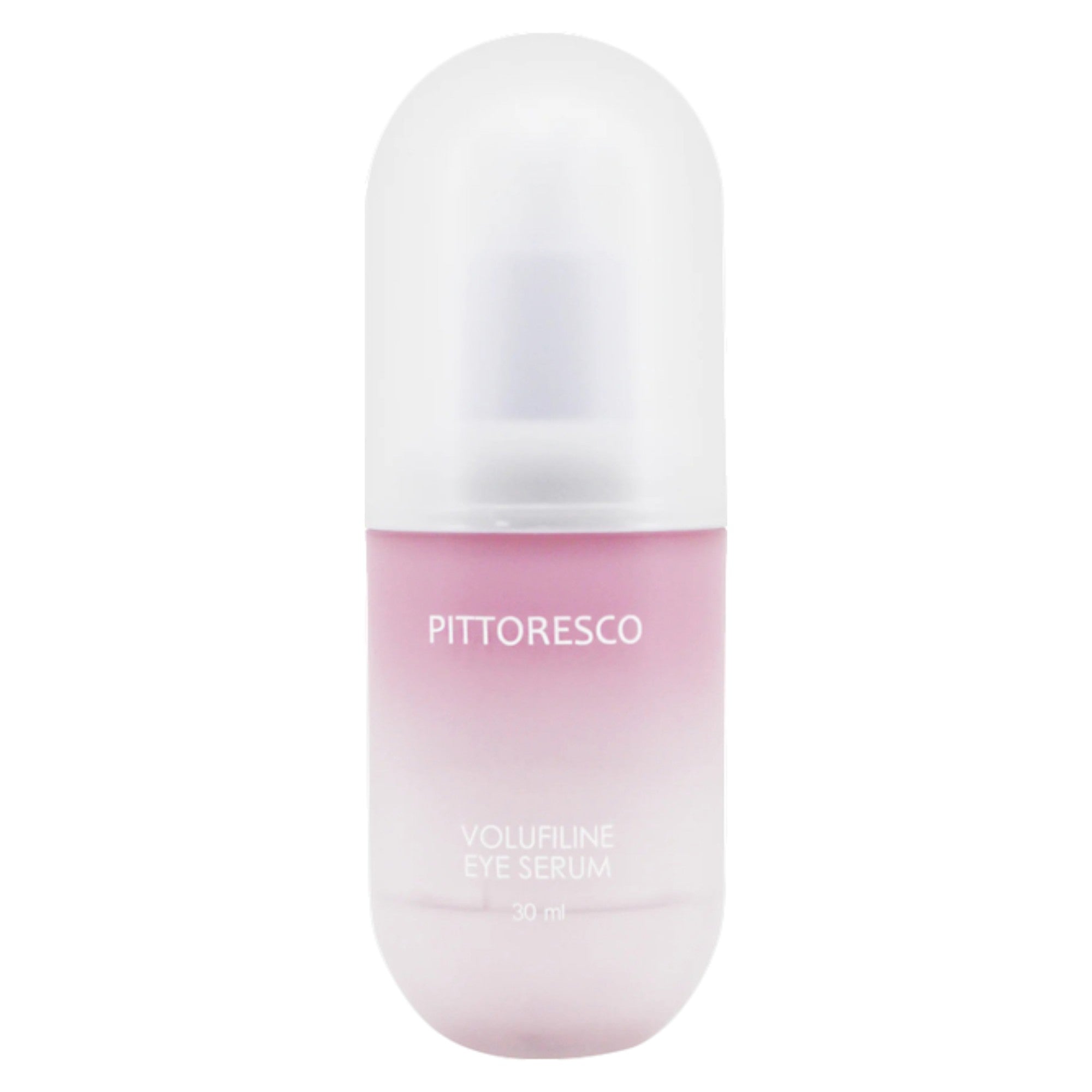 Pittoresco, Volufiline, Hydrates, Eye Serum, 30 ml
