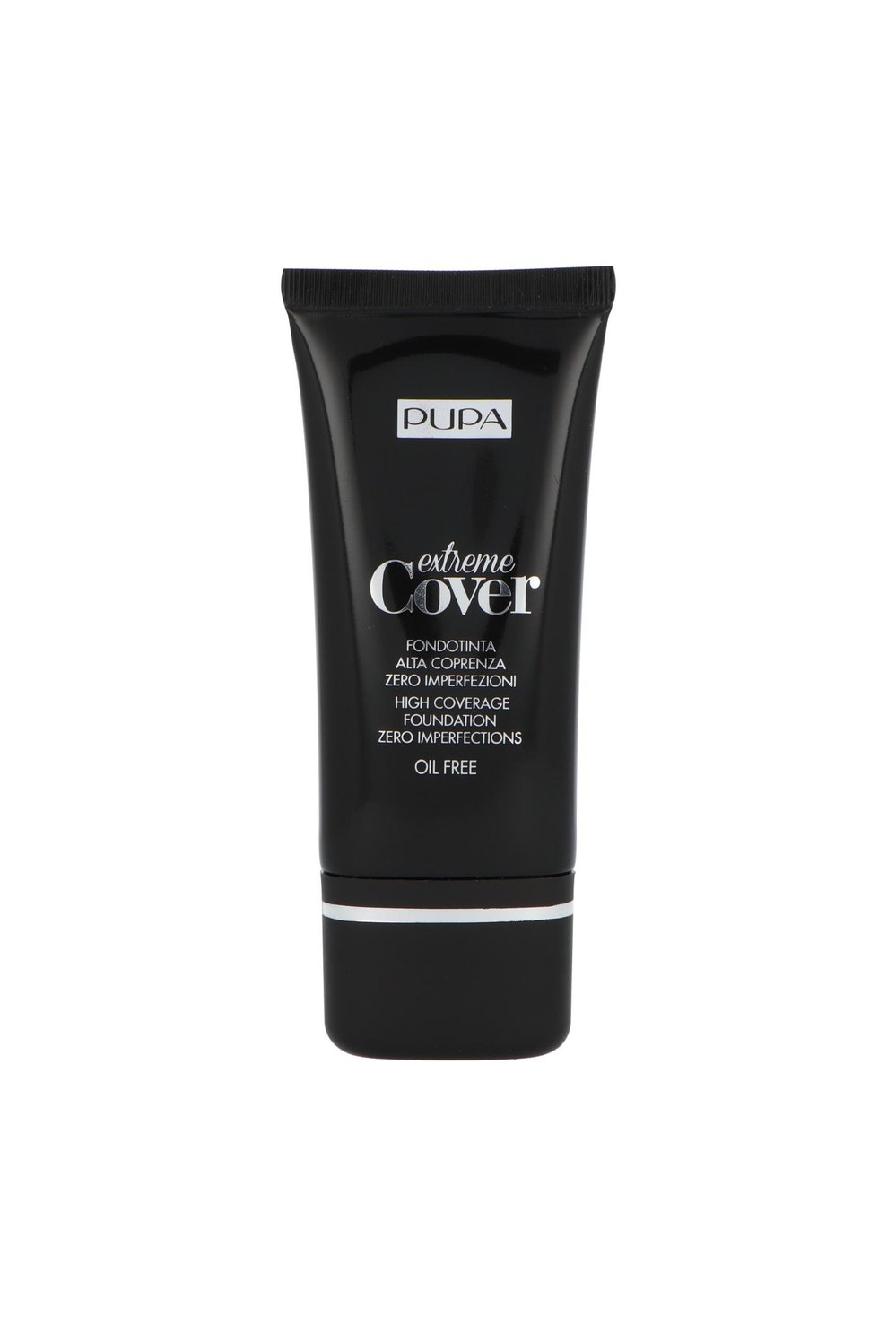 Pupa, Extreme Cover, Oil Free, Liquid Foundation, 010, 30 ml