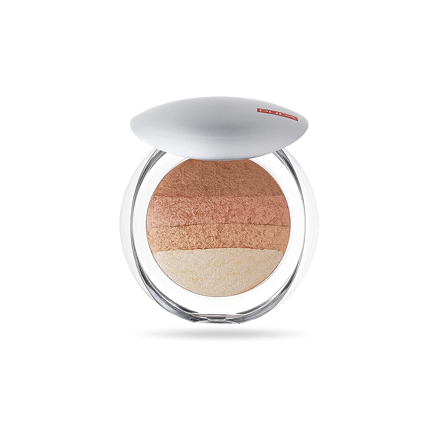 Pupa, Luminys Baked, Illuminating, Blush Powder, 05, 3 g *Tester
