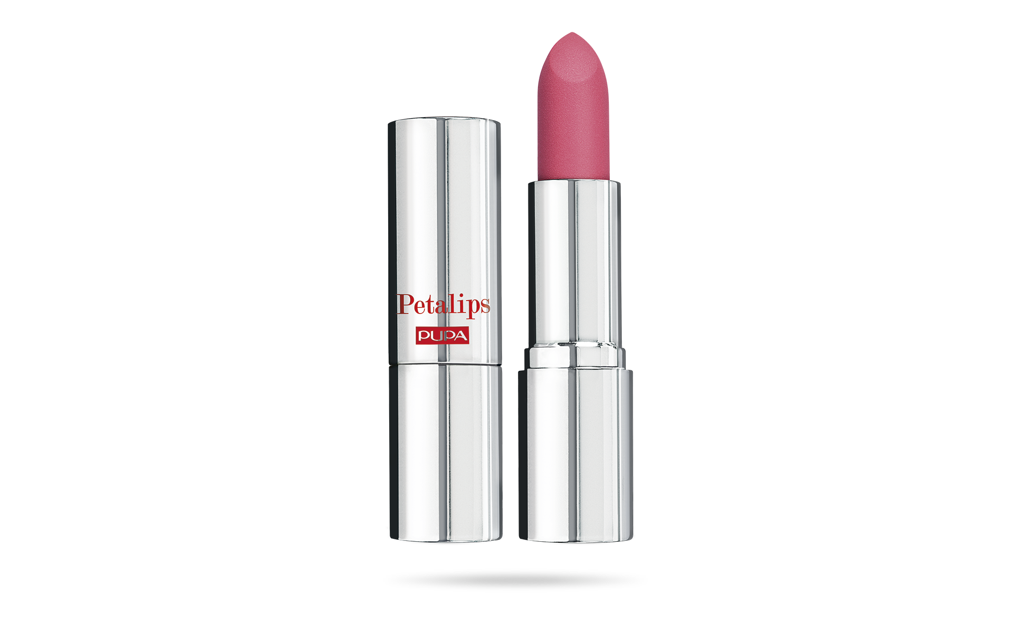 Pupa, Petalips, Paraben-Free, Matte, Cream Lipstick, 009, Soft Cyclamen, 3.5 g *Tester