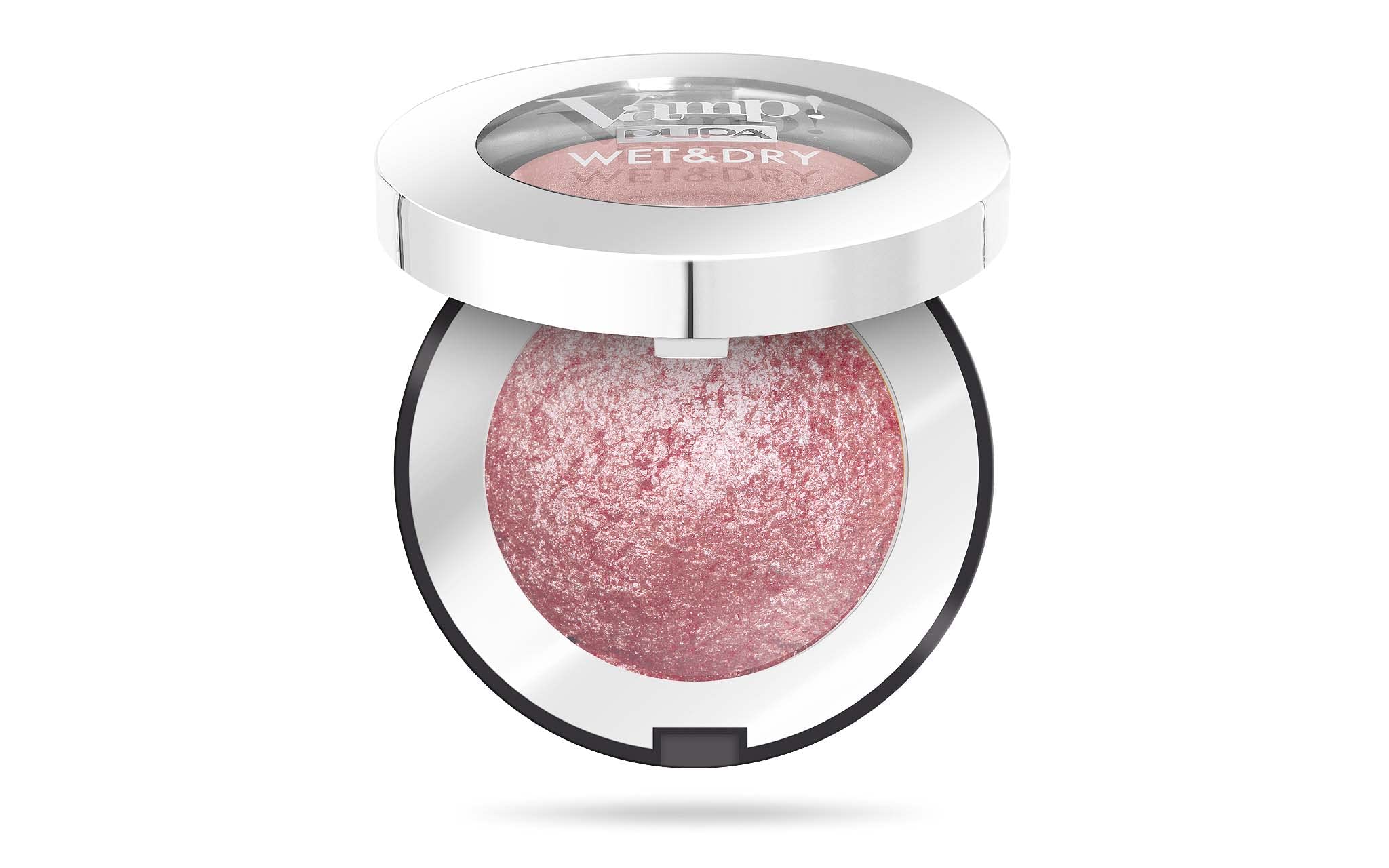 Pupa, Vamp! Baked, Eyeshadow Powder, 202, 1.5 g *Tester